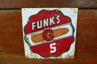 Rare Vintage Funk 
