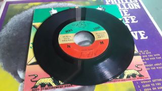 Wail N Soul M // Bob Marley - The Wailers - Time - Hypocrite // - 7  Listen