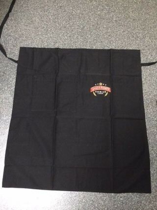 James BOAGS Beer - Bar Apron - Perfect for Collectors or Home Bar 2