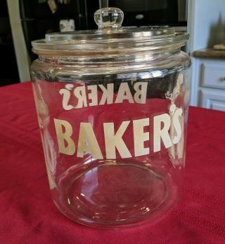 Baker 