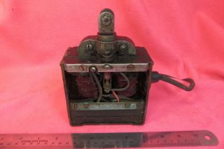 Wico Type Ek Magneto Coil Hit And Miss Engine Small Ignition Spark Vintage