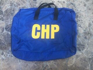 Official California Highway Patrol Chp Traffic Accident Investigation Kit