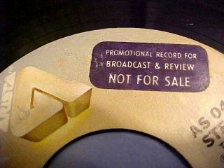 Chuck Cissel - PROMO - Don ' t Tell Me You ' re Sorry,  Forever - GREAT AUDIO 3