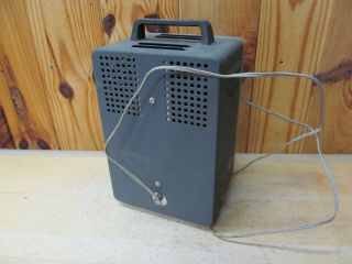 Vintage Heathkit IT - 11 Capacitor Checker 3