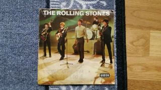 Rolling Stones,  Single,  Norway,  We Love You,  1967