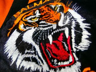 1980s 1990s Vintage Wests Balmain Tigers Canterbury Jersey Ccc Tag L