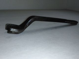 Vintage Ford Model A Wrench Ford Script U.  S.  A.  - M - 01a - 17017