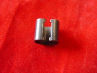 Wwii German G 33/40 Mauser Front Sight Hood Does Not Fit K98k Only Fits G33/40