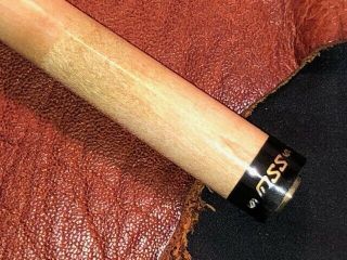 Vintage Joss Maple Shaft For Your Pool Cue.  Shaft Only 5/16 - 1/4 Pin.