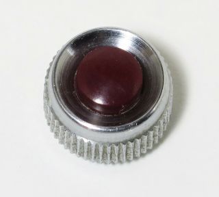 Vintage Graflex Flash 3 Cell Button
