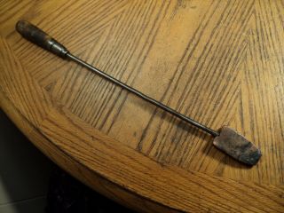 Vintage Soldering Iron Tool - 15 - 5/16 "