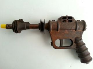 Buck Rogers Disintegrator Space Ray Gun Vintage 1940 