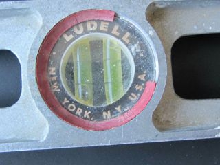 Vintage Ludell 24 
