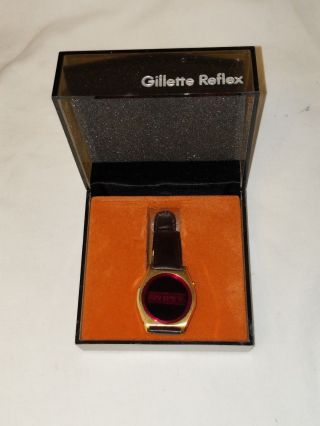 Vintage 1970s Gillette Model 315 Men 