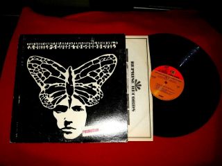 WEST COAST POP ART EXPERIMENTAL BAND: A Child ' s Guide To Good And Evil LP 2