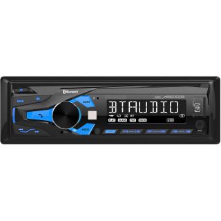 Kubota Radio MP3 AM FM USB Aux Bluetooth Remote RTV RTX Harness Plug RTV - 1100 3