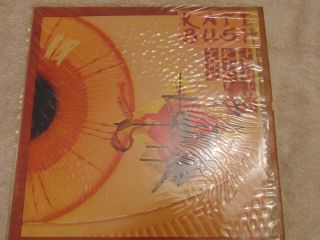 Kate Bush The Kick Inside Vinyl Album