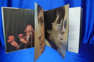 The Rolling StonesBig Hits 1 & 2 [LP] by The Rolling Stones Vinyl Record Albums 3
