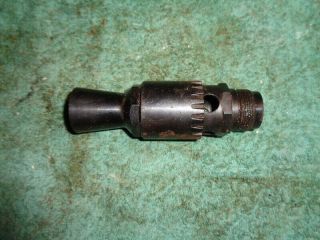 German Relic Wehrmacht Mg34 Spare Part