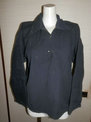Ww2 Japanese Battle Clothes Of A Navy Land Battle Corps.  Good