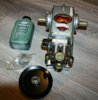 Vintage Cat Pumps Model 00260,  See Pictures