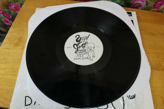Daniel Johnston Yip/Jump Music Summer 1983 LP 2 vinyl LP set 2007 RSD pressing 3