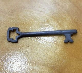 Antique Keen Kutter Skeleton Key