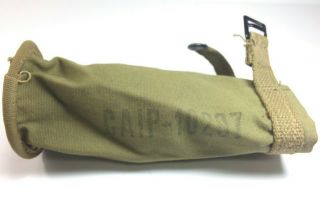 Caip - 10297 Wwii - Viet Nam 1919 A4 Browning Machine Gun Muzzle Cover