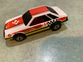 1979 Hot Wheels The Hot Ones Ford Mustang Gt Near 