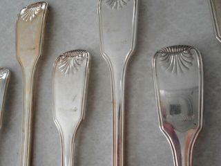 Reed & Barton WINTERTHUR Silverplate LONG ICE TEA Spoons 3