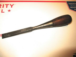 Antique/vintage Stnely Tool 1/2 " 