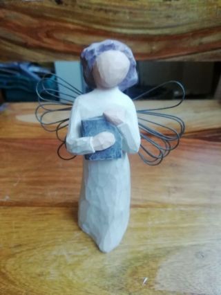 Willow Tree Angel Of Learning