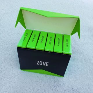 Zone Playing Cards 6 Decks - Playing Cards Limited Edition