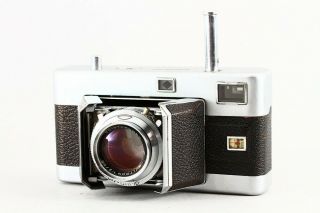 Vintage Voigtlander Vitessa Ultron 1:2/50 Camera " Exc " From Japan