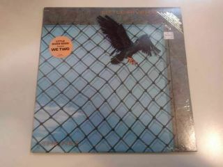 Little River Band - The Net Capitol Lp Record 1983 Hard Rock