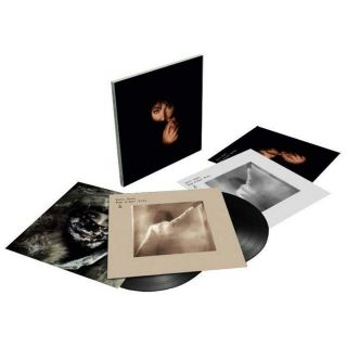 Kate Bush - Remastered In Vinyl Iv 180 - Gm 4xlp Box Set 4