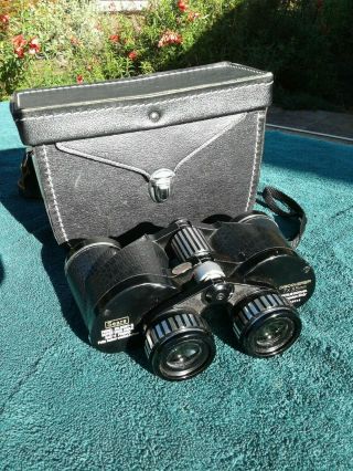 Vintage Sears 6287 - A Wide 7x35 Binoculars