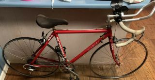 Vintage Schwinn 564 Aluminum - Classic Road Bike 2x7 Shimano