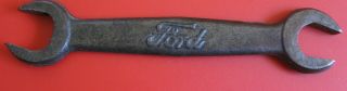 Vintage Ford Model T 1917 Wrench