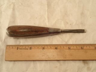 Antique,  Unmarked,  Perfect Handle 