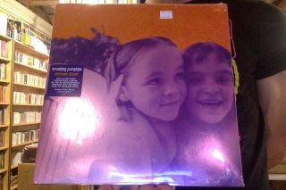 Smashing Pumpkins Siamese Dream 2xlp 180 Gm Vinyl Reissue