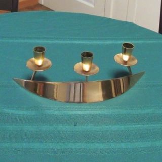 Metal Arts Co Rochester Ny Bronze Candle Holder Shop One Prip Ronald Pearson