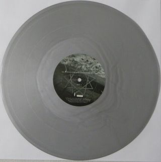 SLIPKNOT All Hope Is Gone 10th Anniversary Edition Silver vinyl 2 - LP,  CD 3