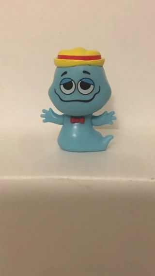 Funko Mystery Minis Boo Berry 1/36.  Yummy Mummy Or Twinkie With Purchase.