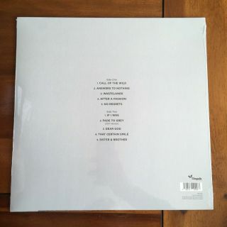 MIDGE URE SOUNDTRACK THE SINGLES 1980 - 1988 ONLY 750 LTD EDIT CLEAR VINYL LP 2