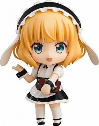Nendoroid 929 Is The Order A Rabbit? Syaro Figure From Japan
