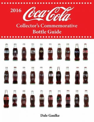 Coca - Cola Bottle Book