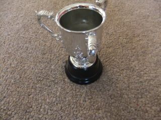 Vintage Subbuteo The League Cup Trophy. 2