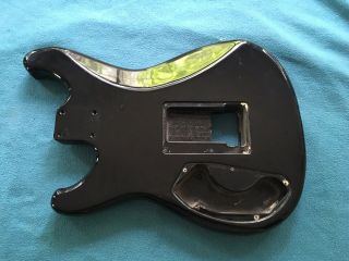 Vintage 1985 Ibanez RS410 Roadstar Body And Neck For Project Parts 3