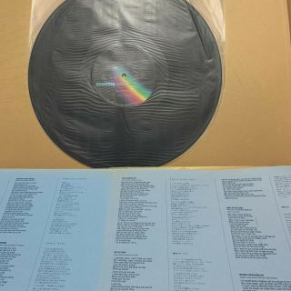 JPN LP,  Poster Lynyrd Skynyrd/Nuthin ' Fancy MCA - 6073 3
